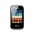 Smartphone Samsung Galaxy Pocket S5300 Câmera 2,0 MP Desbloqueado 3 GB Android 2.3 (Gingerbread) 3G Wi-Fi
