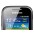 Smartphone Samsung Galaxy Pocket S5300 Câmera 2,0 MP Desbloqueado 3 GB Android 2.3 (Gingerbread) 3G Wi-Fi