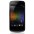 Smartphone Samsung Galaxy X I9250 Câmera 5,0 MP Desbloqueado 16 GB Android 4.0 (Ice Cream Sandwich) Wi-Fi 3G