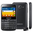 Foto Smartphone Samsung Galaxy Y Pro B5510 Câmera 3,2 MP Desbloqueado Android 2.3 (Gingerbread) 3G Wi-Fi