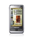 Foto Smartphone Samsung Omnia i900 Câmera Desbloqueado 8 GB Windows Mobile 6.1 3G