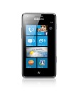 Foto Smartphone Samsung Omnia M S7530 Câmera 5,0 MP Desbloqueado 4 GB Windows Phone 7.5 Mango Wi-Fi 3G