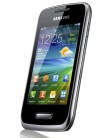 Smartphone Samsung Wave Y S5380 Desbloqueado Foto Smartphone Samsung Wave Y S5380 Desbloqueado
