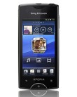 Foto Smartphone Sony Ericsson Xperia Ray ST18i Câmera Desbloqueado Android 2.3 (Gingerbread) Wi-Fi