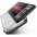 Smartphone Sony Ericsson Xperia X1 Câmera 3,2 MP Desbloqueado Windows Mobile 6.1 Wi-Fi 3G