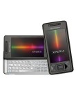 Foto Smartphone Sony Ericsson Xperia X1a Desbloqueado