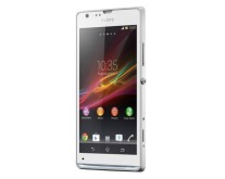 Smartphone Sony Xperia SP C5303 Câmera 8,0 MP Desbloqueado 8 GB Android 4.1 (Jelly Bean) Wi-Fi 3G 4G