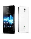Foto Smartphone Sony Xperia T LT30 Câmera 13,0 MP Desbloqueado 16 GB Android 4.0 (Ice Cream Sandwich) 3G Wi-Fi