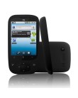 Smartphone ZTE N721 Desbloqueado Foto Smartphone ZTE N721 Desbloqueado
