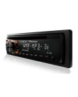 Som Automotivo CD Player MP3 Pioneer DEH-1380MP Foto Som Automotivo CD Player MP3 Pioneer DEH-1380MP