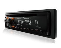 Som Automotivo CD Player MP3 Pioneer DEH-1380MP