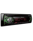 Foto Som Automotivo CD Player MP3 Rádio Pioneer DEH-X3580UI