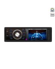 Foto Som Automotivo CD Player Rádio MP3 Go To GT7 M500