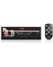 Foto Som Automotivo CD Player Rádio MP3 Philips CEM1100X/78