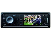 Som Automotivo MP3 Rádio Sony MEX-V50DT