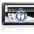 Som Automotivo Rádio MP3 Multilaser P3167