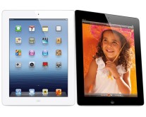 Tablet Apple iPad 3 (Novo iPad) 16 GB Wi-Fi 3G