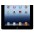 Tablet Apple iPad 3 (Novo iPad) 16 GB Wi-Fi