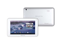 Tablet Bravva Planet Tab Wi-Fi 16 GB TFT 7" Android 4.2 (Jelly Bean Plus) BV-4000X