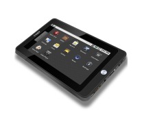 Tablet Coby Kyros 4 GB MID7015 Wi-Fi