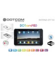 Foto Tablet Dotcom 4 GB DOTPAD-DT710 Wi-Fi