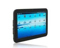 Tablet Gigatix 2 GB 10.1" Wi-Fi Android 2.2 (FroYo) 006