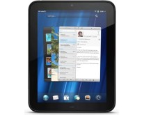 Tablet HP 32 GB 9.7" Wi-Fi WebOS 3,0 FB356UT