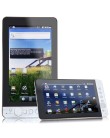 Foto Tablet Importado 4 GB 5" 3G Wi-Fi Android 2.2 (FroYo) LM7012A4G07