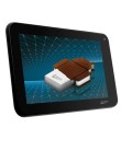 Foto Tablet Leadership LeaderPad Mobile 8 GB 7" Wi-Fi Android 4.0 (Ice Cream Sandwich) 7072
