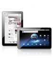 Foto Tablet Mox 4 GB 7" Wi-Fi Android 2.2 (FroYo) PAD726