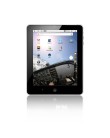 Foto Tablet Multilaser Life 4 GB NB002 Wi-Fi