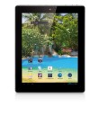 Foto Tablet Multilaser Omega 8 GB 9.7" Wi-Fi Android 4.0 (Ice Cream Sandwich) NB011