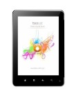 Foto Tablet Orange 8 GB 7" 3G Wi-Fi Android 2.3 (Gingerbread) TB23
