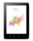 Foto Tablet Orange 8 GB OR-TB7700 3G Wi-Fi