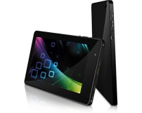 Tablet Philco 8 GB 7" Wi-Fi Android 4.0 (Ice Cream Sandwich) 0,3 MP TAB200R