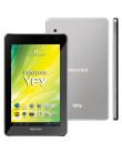Foto Tablet Positivo Ypy 16 GB 7" Wi-Fi 3G Android 4.0 (Ice Cream Sandwich) 2 MP 07FTB