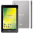 Foto Tablet Positivo Ypy 16 GB 7" Wi-Fi 3G Android 4.0 (Ice Cream Sandwich) 2 MP 07FTB