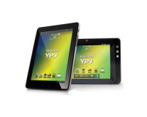 Tablet Positivo Ypy 2 GB 07FTA 3G Wi-Fi