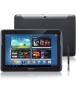 Foto Tablet Samsung Galaxy Note 16 GB 10.1" Wi-Fi Android 4.0 (Ice Cream Sandwich) 5 MP N8010