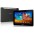 Tablet Samsung Galaxy Tab 10.1 16 GB 10.1" 3G Wi-Fi Android 3.1 (Honeycomb) 3 MP P7500
