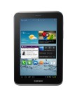 Foto Tablet Samsung Galaxy Tab 2 16 GB 7" 3G Wi-Fi Android 4.0 (Ice Cream Sandwich) 3 MP GT-P3100