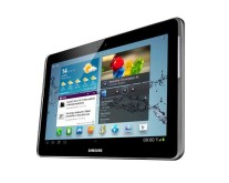Tablet Samsung Galaxy Tab 2 Wi-Fi 16 GB TFT 10,1" Android 4.0 (Ice Cream Sandwich) 3,2 MP GT-P5110