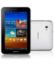 Foto Tablet Samsung Galaxy Tab 7.0 Plus 16 GB 7" Wi-Fi Android 3.2 (Honeycomb) 3,2 MP P6210