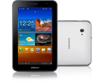 Tablet Samsung Galaxy Tab 7.0 Plus 16 GB 7" Wi-Fi Android 3.2 (Honeycomb) 3,2 MP P6210