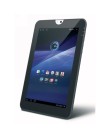Foto Tablet Semp Toshiba Thrive 8 GB 10.1" Wi-Fi Android 3.2 (Honeycomb) 5 MP AT105-T108