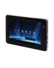 Foto Tablet Space BR 8 GB 7" Wi-Fi Android 4.0 (Ice Cream Sandwich) Space Tablet