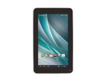 Tablet Tectoy Acqua Wi-Fi 4 GB LCD 7" Android 4.1 (Jelly Bean) TT-1710