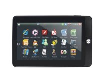 Tablet U-Tech 8 GB T7238C Wi-Fi