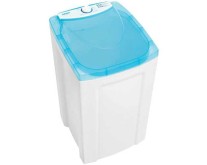 Tanquinho Arno 5 kg Lavete Super 5.0
