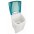 Tanquinho Arno Lavete Maxx 6 kg Lavete Maxx
